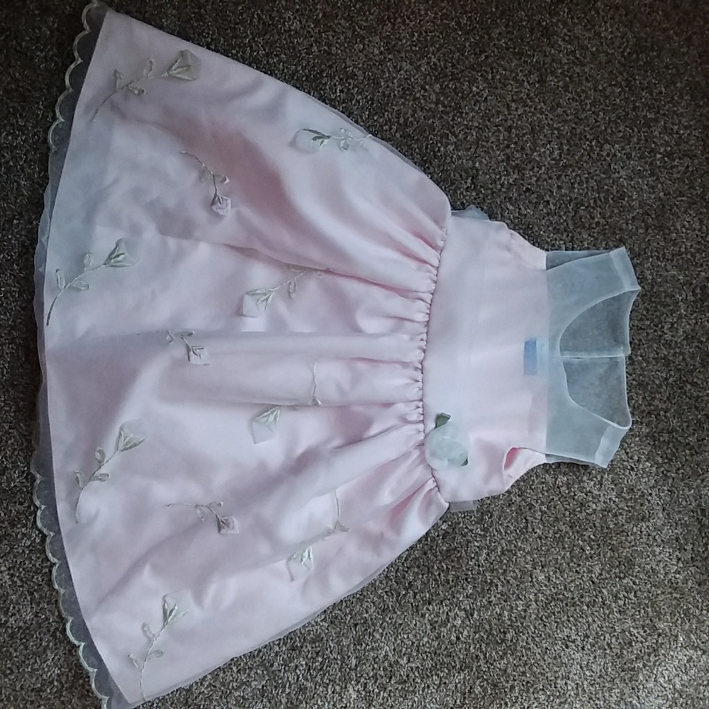 Toddlers Dress